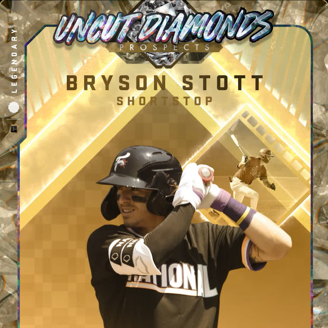 Bryson Stott