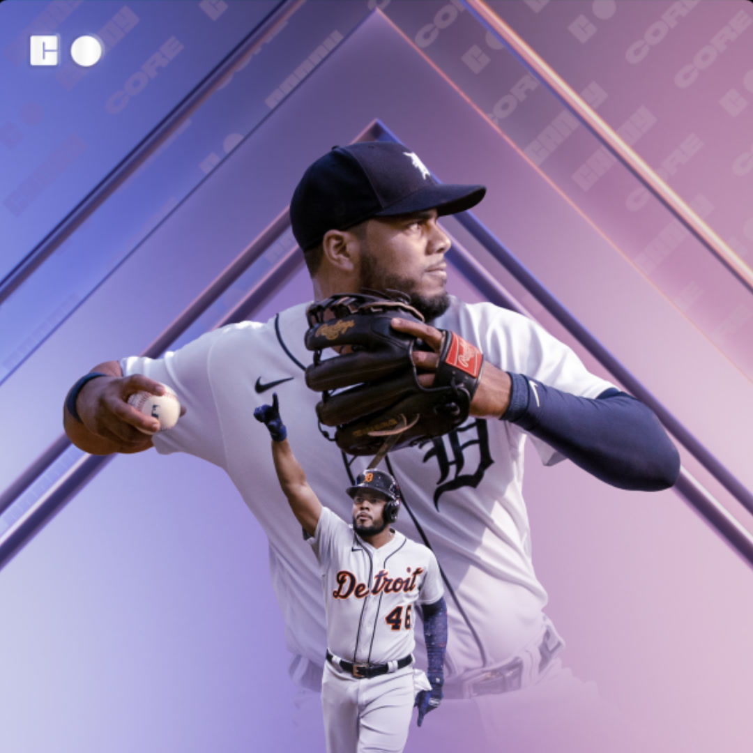 Jeimer Candelario