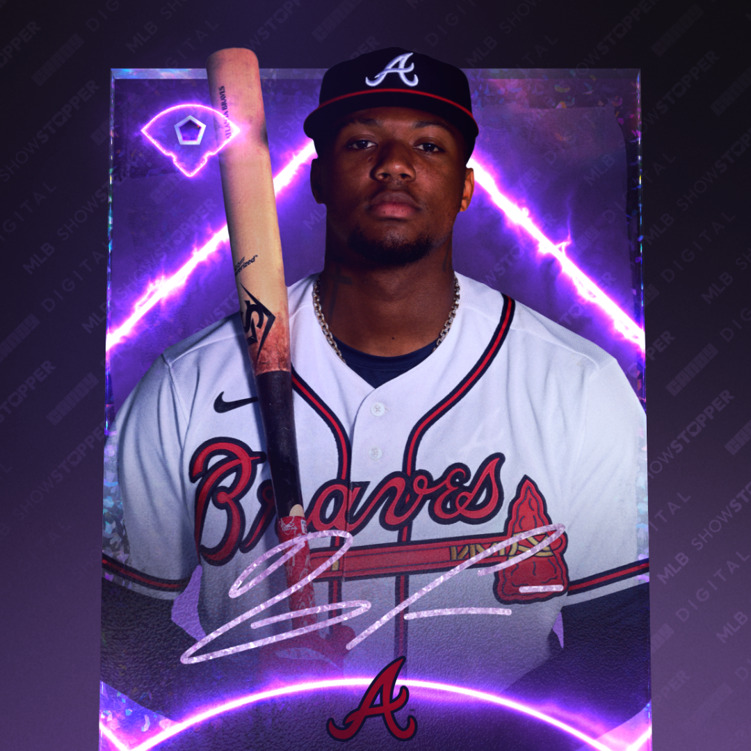 Ronald Acuña Jr.