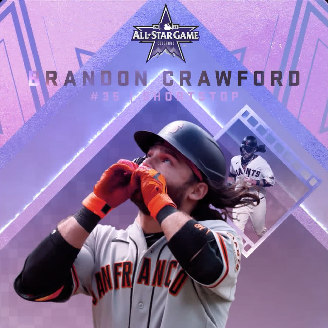 Brandon Crawford