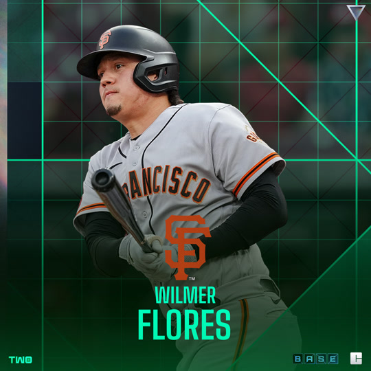 Wilmer Flores