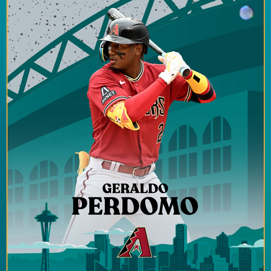 Geraldo Perdomo