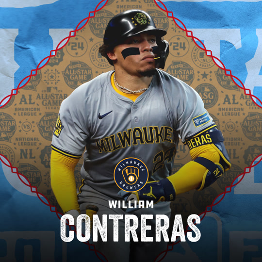 William Contreras