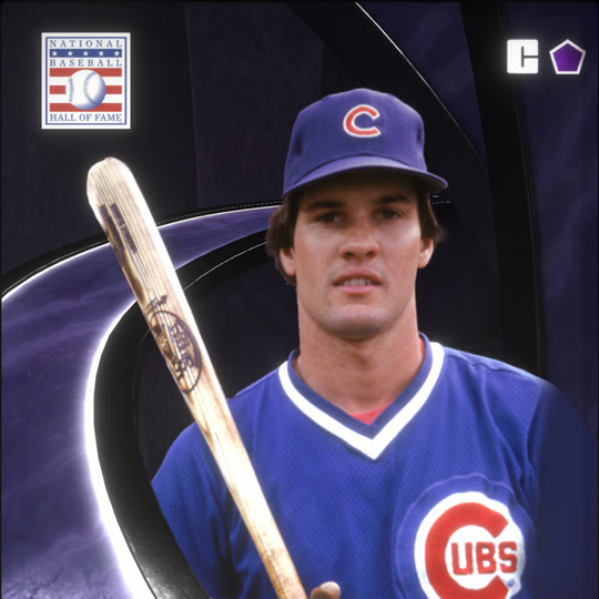 Ryne Sandberg