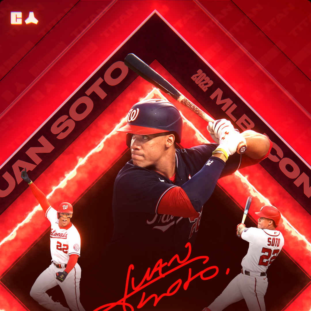 Juan Soto