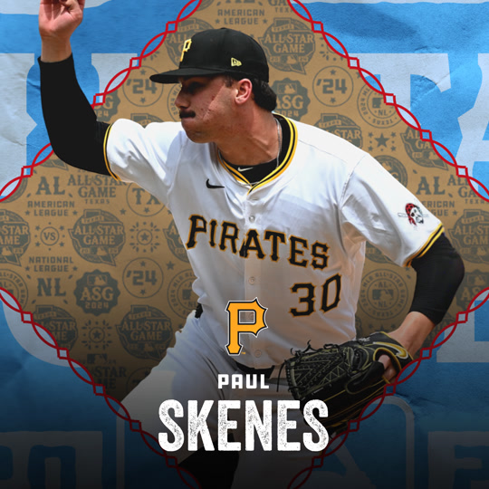 Paul Skenes
