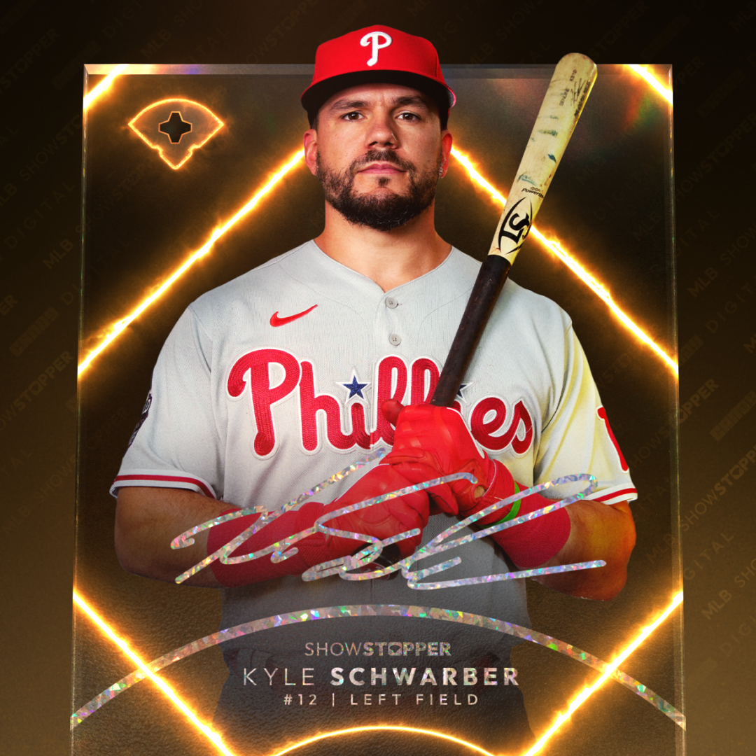 Kyle Schwarber