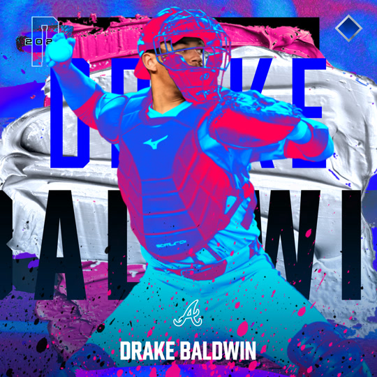 Drake Baldwin