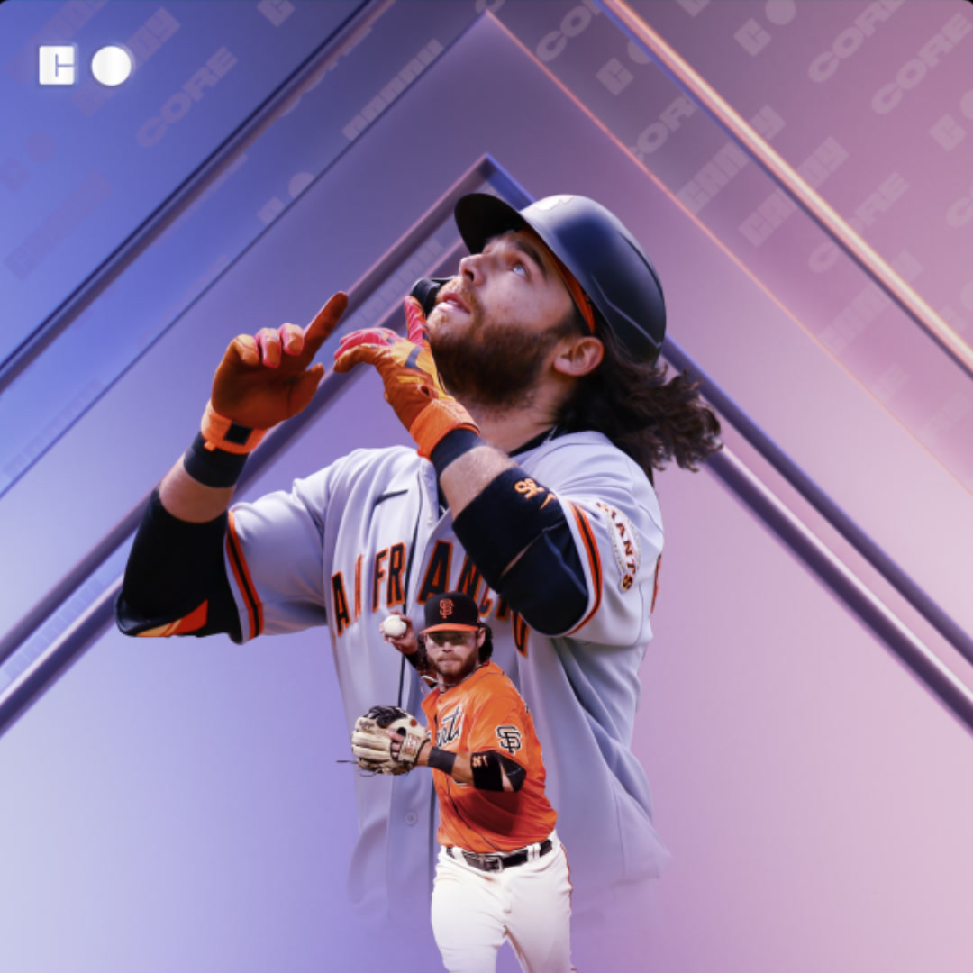 Brandon Crawford