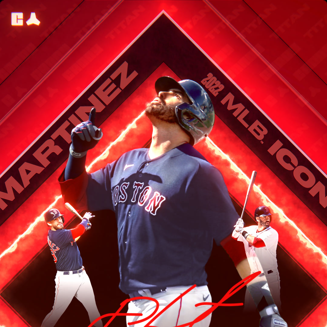 J.D. Martinez