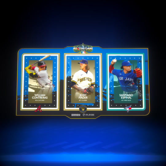 2022 Tricon Contreras Hader Espinal