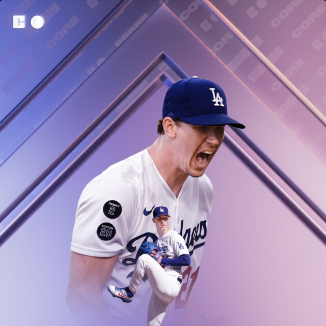 Walker Buehler