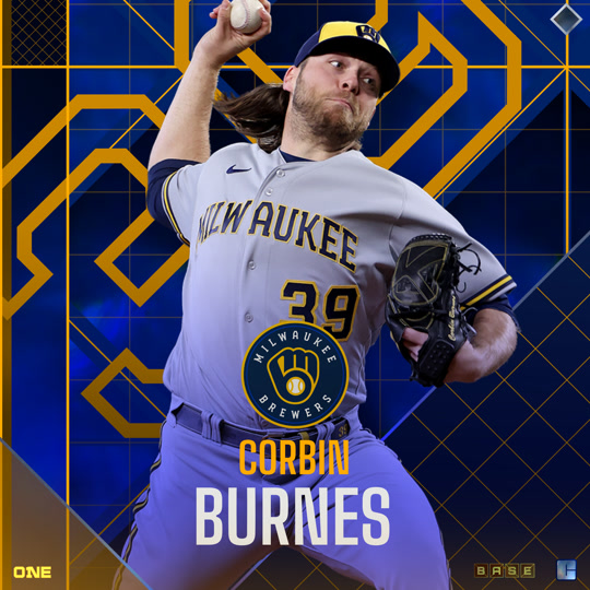 Corbin Burnes