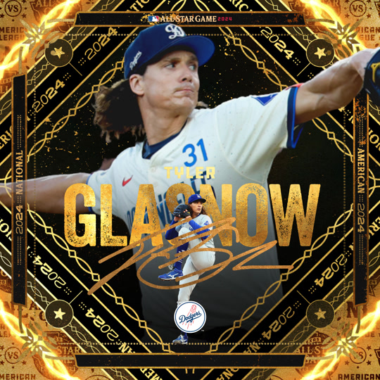 Tyler Glasnow