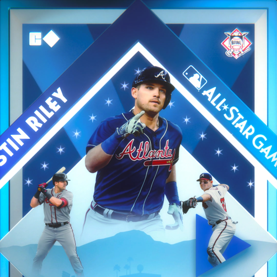 Austin Riley