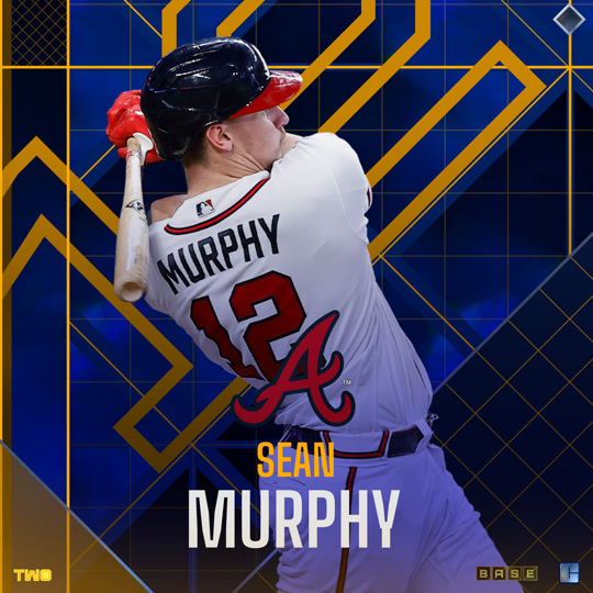Sean Murphy