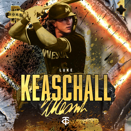 Luke Keaschall