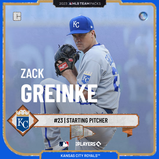 Zack Greinke