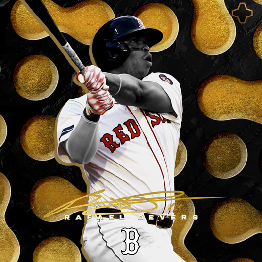 Rafael Devers