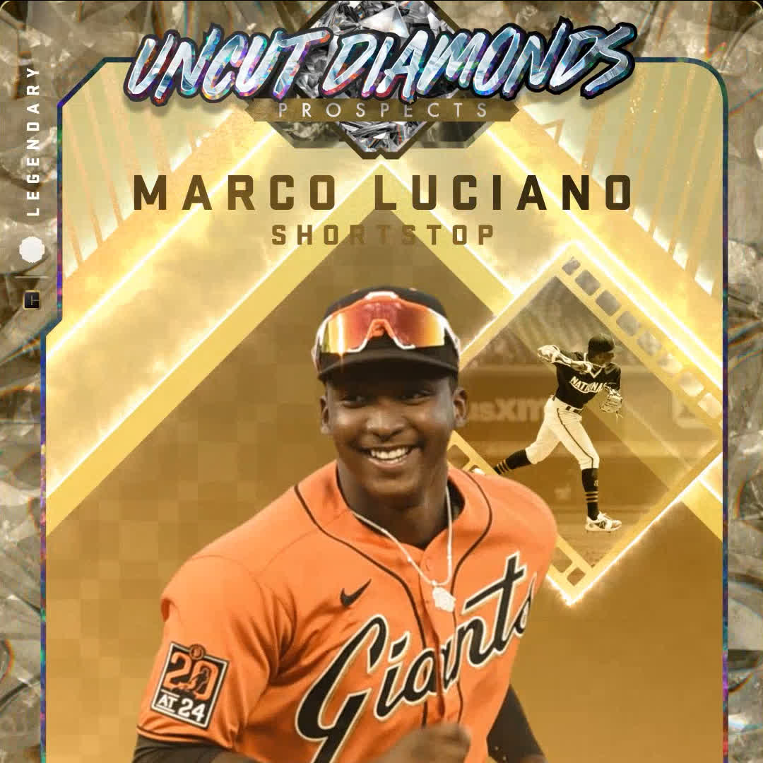 Marco Luciano
