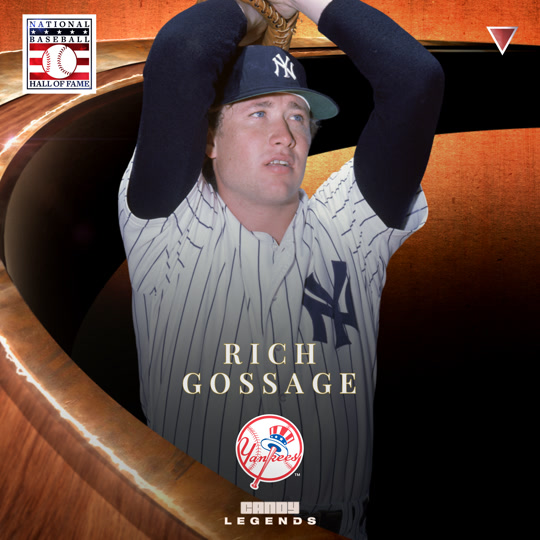 Rich Gossage