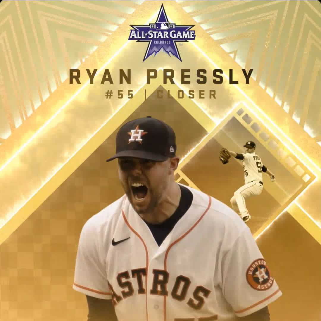 Ryan Pressly