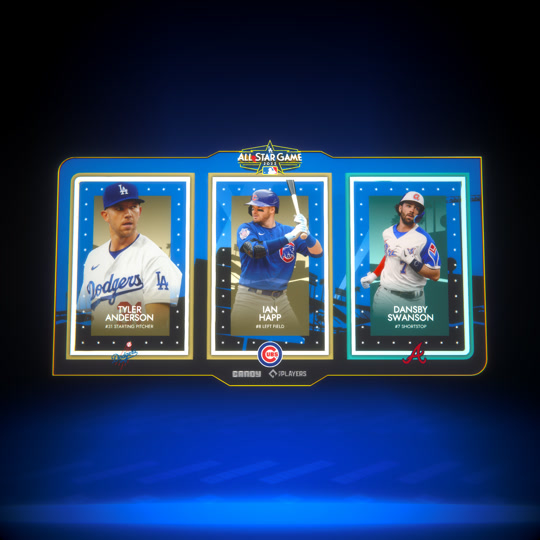 2022 Tricon Anderson Happ Swanson