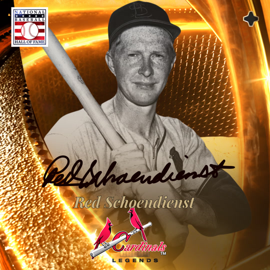 Red Schoendienst