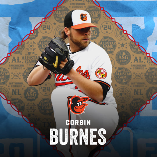 Corbin Burnes