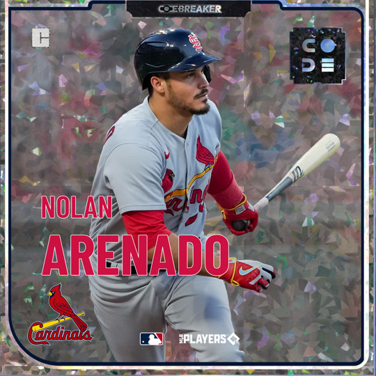 Nolan Arenado