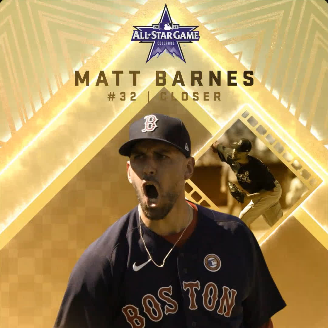 Matt Barnes
