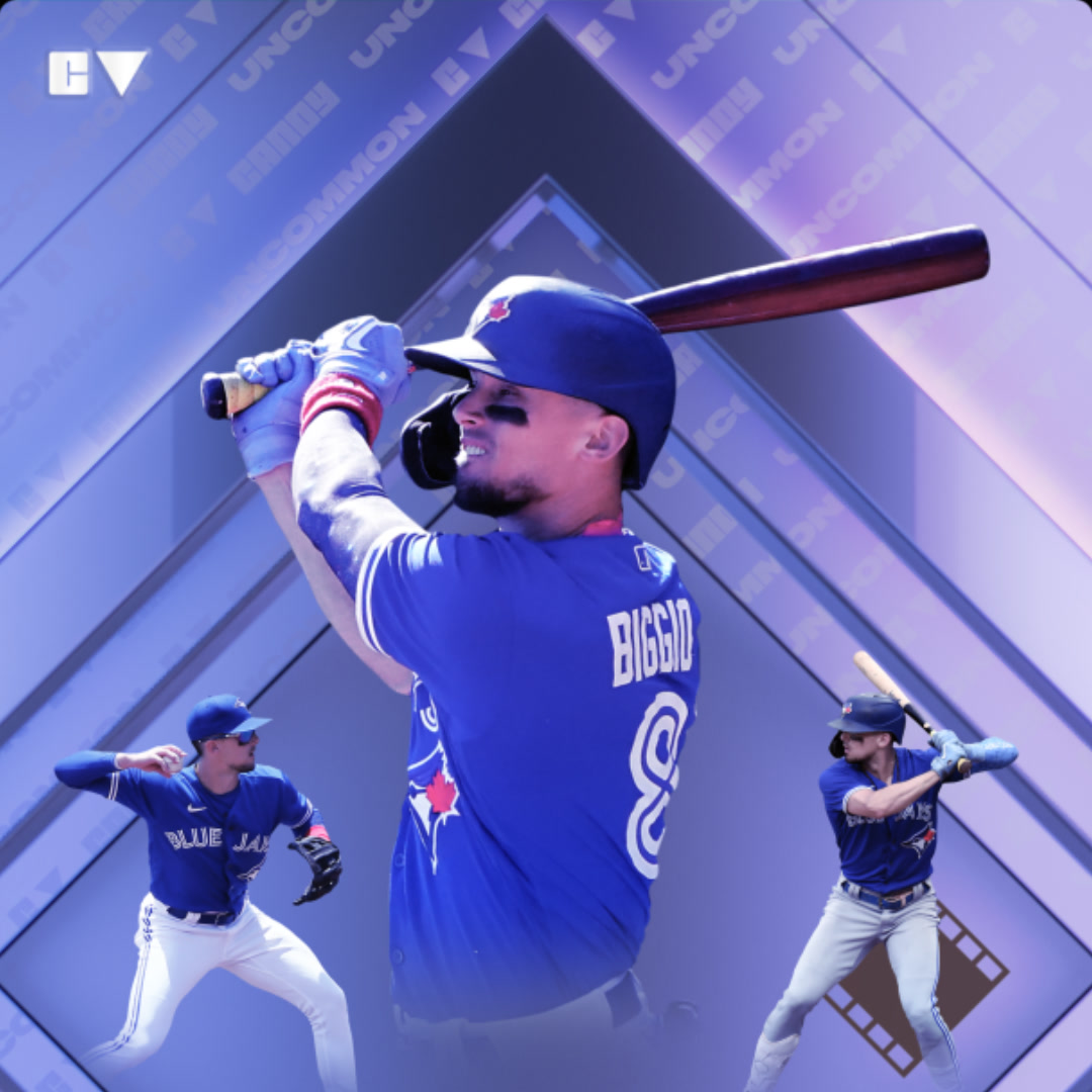Cavan Biggio