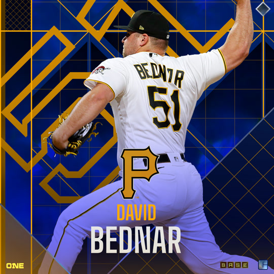 David Bednar
