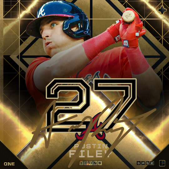 Austin Riley