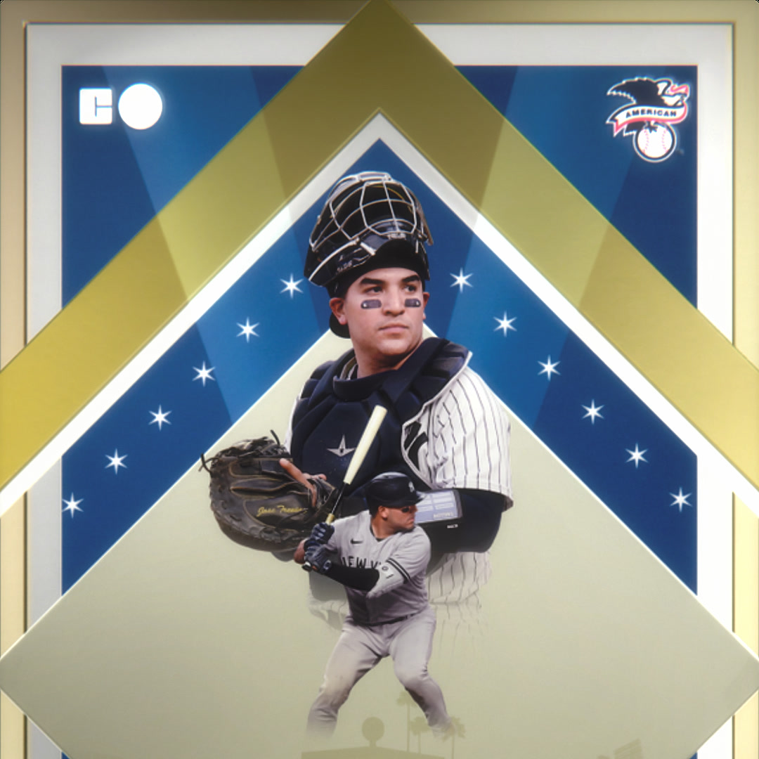 Jose Trevino