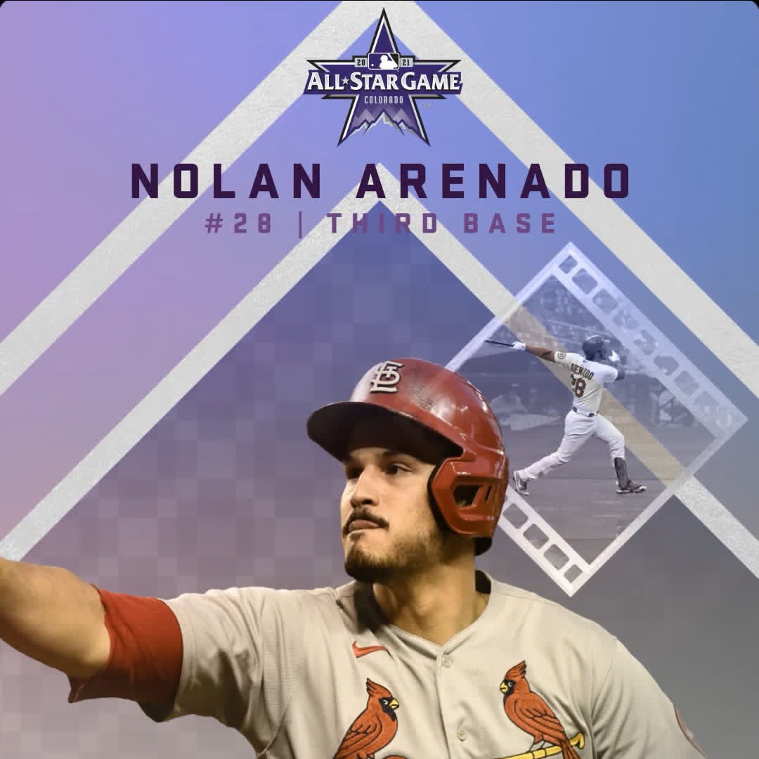 Nolan Arenado