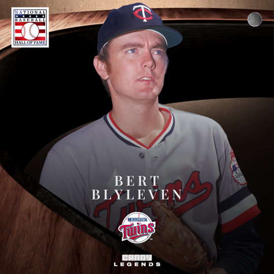 Bert Blyleven