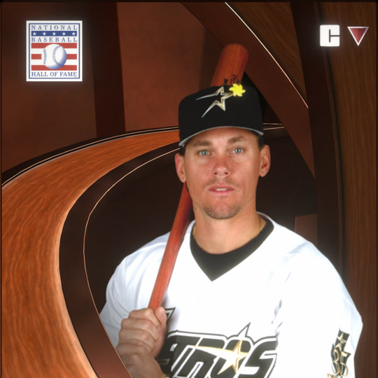 Craig Biggio