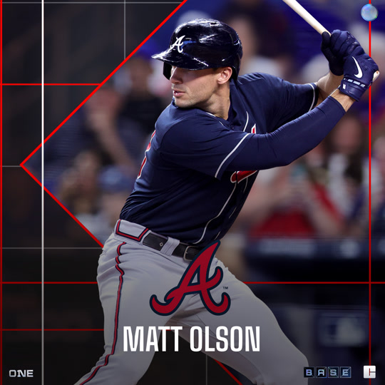 Matt Olson