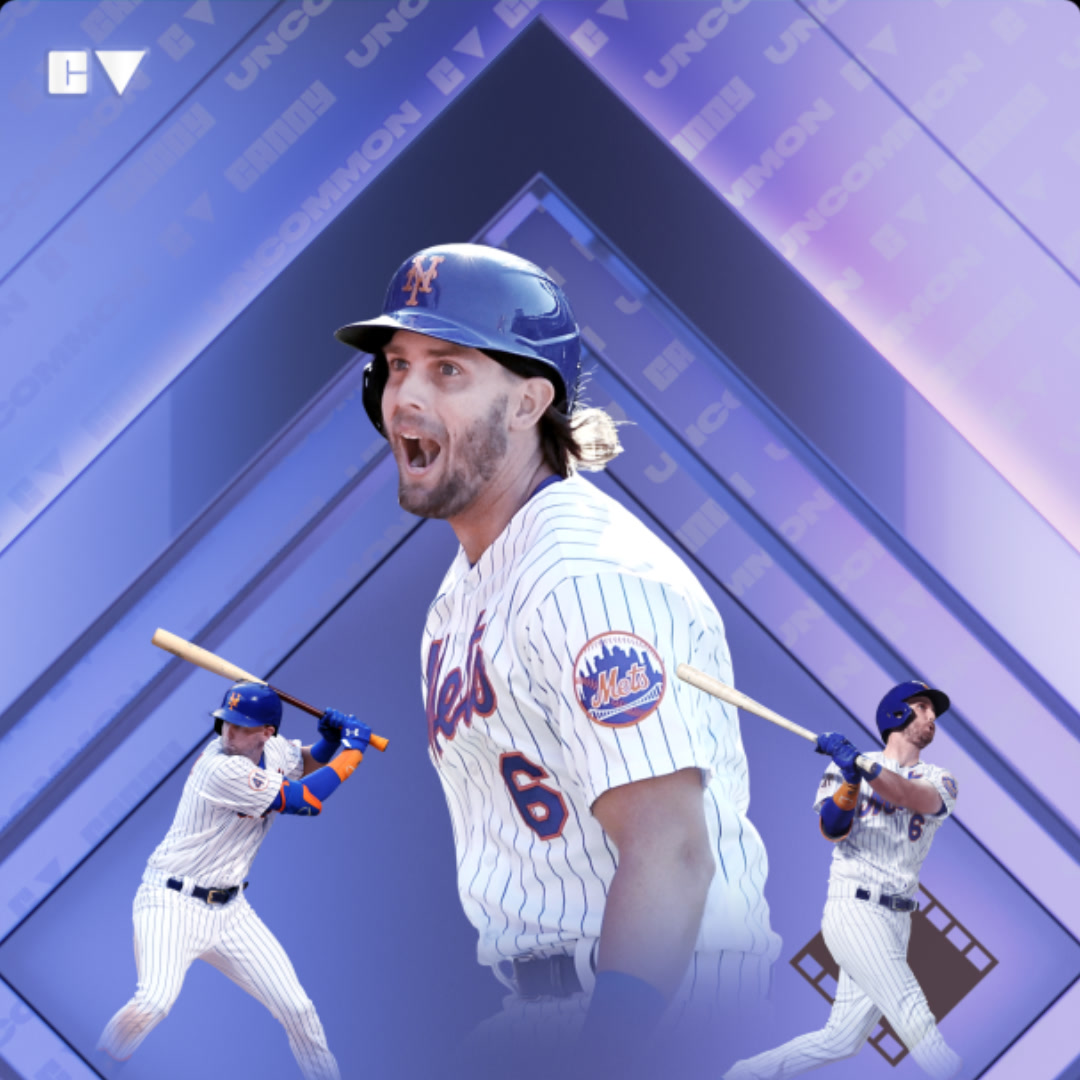 Jeff McNeil