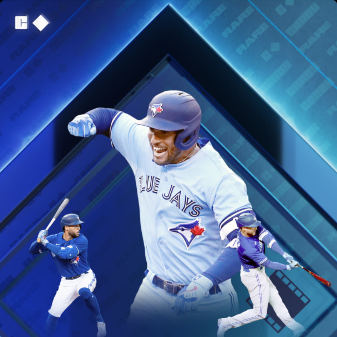 George Springer