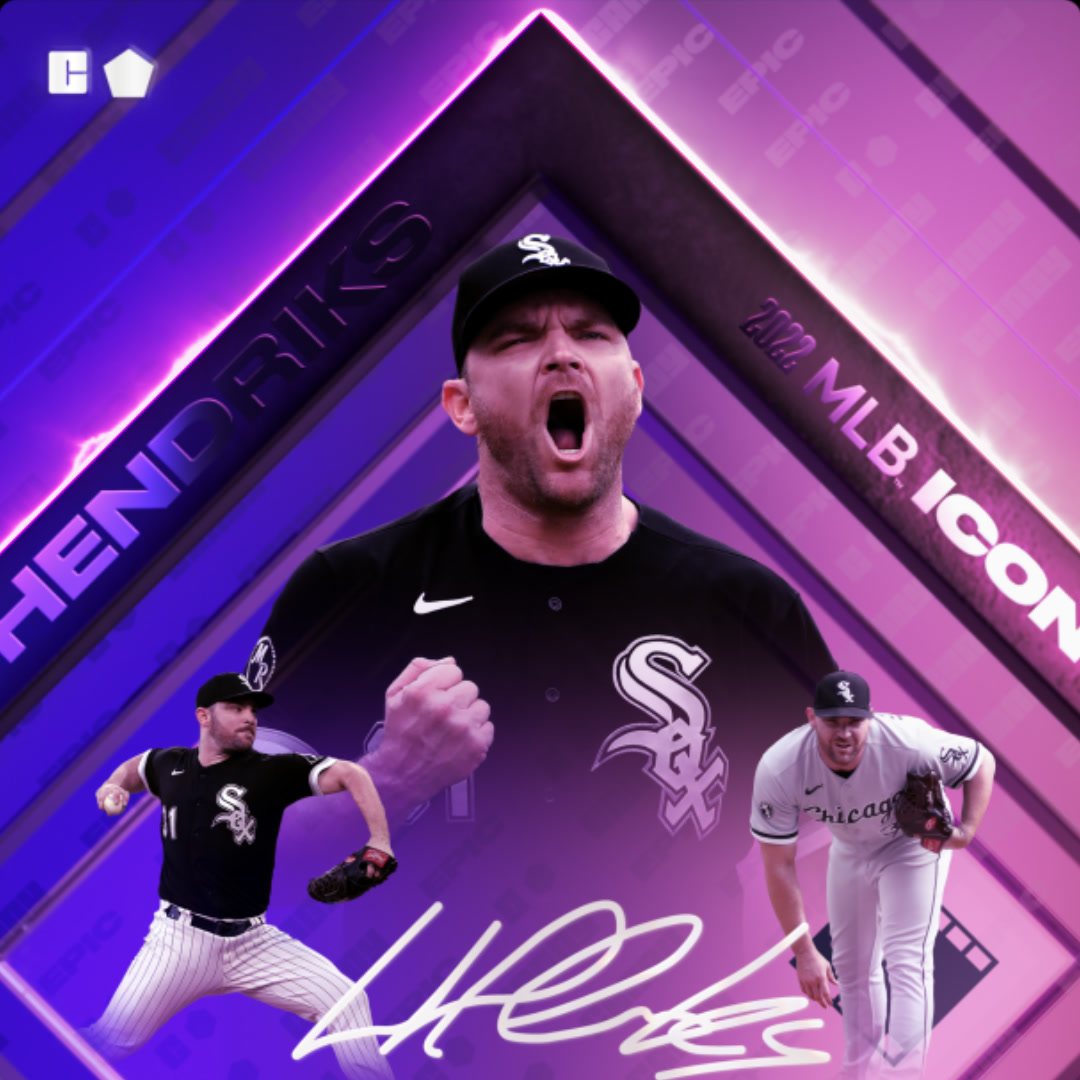 Liam Hendriks