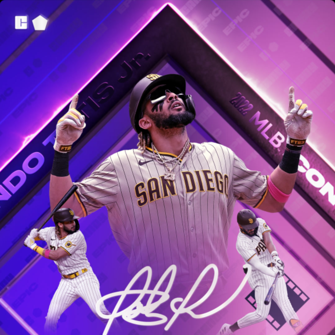 Fernando Tatis Jr.