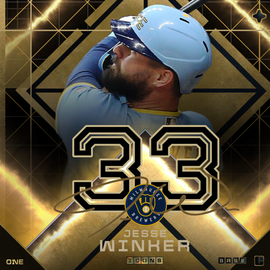 Jesse Winker