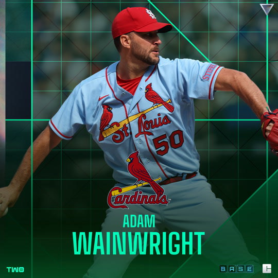 Adam Wainwright