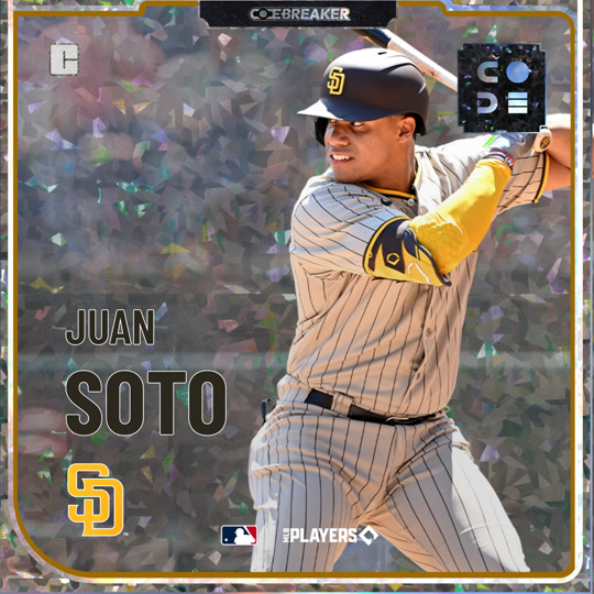 Juan Soto