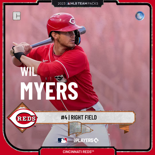 Wil Myers