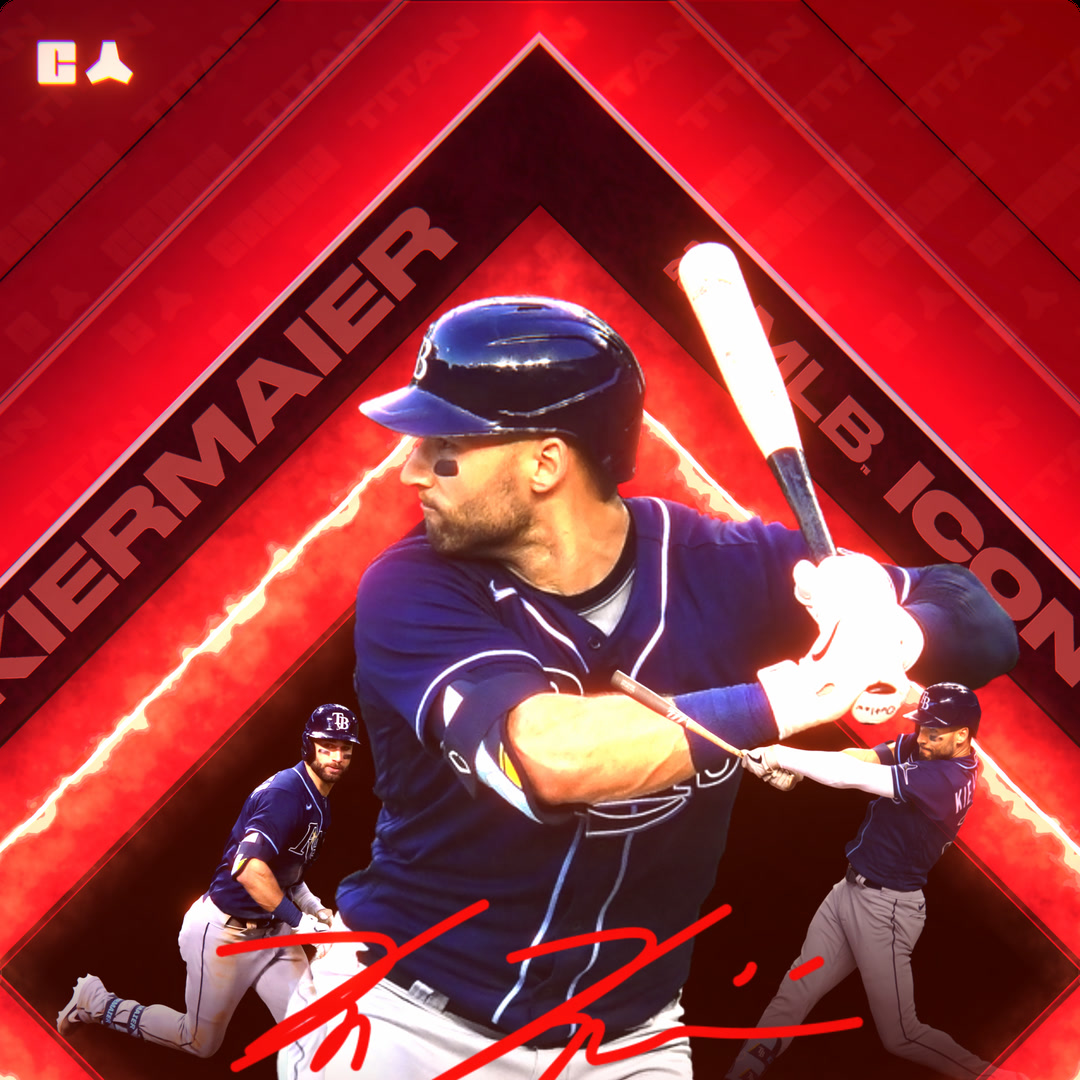Kevin Kiermaier