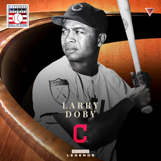 Larry Doby