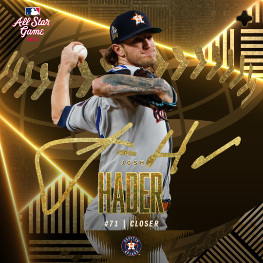 Josh Hader